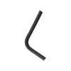 86500 by DAYCO - MOLDED HEATER HOSE, DAYCO