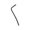 86501 by DAYCO - MOLDED HEATER HOSE, DAYCO