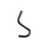 86812 by DAYCO - MOLDED HEATER HOSE, DAYCO