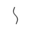 Dayco 86824 HVAC Heater Hose MOLDED HEATER HOSE, DAYCO