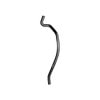 Dayco 86830 HVAC Heater Hose MOLDED HEATER HOSE, DAYCO