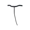 Dayco 86838 HVAC Heater Hose MOLDED HEATER HOSE, DAYCO