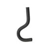 87310 by DAYCO - MOLDED HEATER HOSE, DAYCO