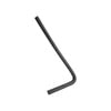 Dayco 87605 HVAC Heater Hose MOLDED HEATER HOSE, DAYCO