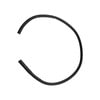 Dayco 87616 HVAC Heater Hose MOLDED HEATER HOSE, DAYCO
