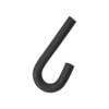 87617 by DAYCO - MOLDED HEATER HOSE, DAYCO