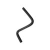 87630 by DAYCO - MOLDED HEATER HOSE, DAYCO