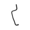 87642 by DAYCO - MOLDED HEATER HOSE, DAYCO