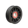 89012 by DAYCO - IDLER/TENSIONER PULLEY, LT DUTY, DAYCO