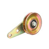 Dayco 89025 Accessory Drive Belt Idler Pulley IDLER/TENSIONER PULLEY, LT DUTY, DAYCO