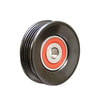 Dayco 89038 Accessory Drive Belt Idler Pulley IDLER/TENSIONER PULLEY, LT DUTY, DAYCO