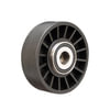 Dayco 89044 Accessory Drive Belt Tensioner Pulley IDLER/TENSIONER PULLEY, LT DUTY, DAYCO