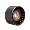 Dayco 89094 Accessory Drive Belt Idler Pulley IDLER/TENSIONER PULLEY, LT DUTY, DAYCO