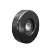 Dayco 89099 Accessory Drive Belt Tensioner Pulley IDLER/TENSIONER PULLEY, LT DUTY, DAYCO