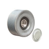 89103 by DAYCO - Idler/Tensioner Pulley, Heavy Duty