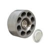 89106 by DAYCO - Idler/Tensioner Pulley, Heavy Duty