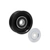 89120 by DAYCO - Idler/Tensioner Pulley, Heavy Duty