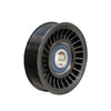 Dayco 89130 Accessory Drive Belt Idler Pulley IDLER/TENSIONER PULLEY, LT DUTY, DAYCO