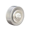 Dayco 89132 Accessory Drive Belt Idler Pulley IDLER/TENSIONER PULLEY, LT DUTY, DAYCO