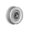 Dayco 89138 Accessory Drive Belt Idler Pulley IDLER/TENSIONER PULLEY, LT DUTY, DAYCO