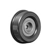 Dayco 89139 Accessory Drive Belt Tensioner Pulley IDLER/TENSIONER PULLEY, LT DUTY, DAYCO