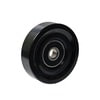 Dayco 89141 Accessory Drive Belt Idler Pulley IDLER/TENSIONER PULLEY, LT DUTY, DAYCO