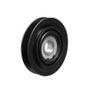Dayco 89155 Accessory Drive Belt Idler Pulley IDLER/TENSIONER PULLEY, LT DUTY, DAYCO