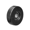Dayco 89156 Accessory Drive Belt Idler Pulley IDLER/TENSIONER PULLEY, LT DUTY, DAYCO