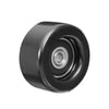 Dayco 89158 Accessory Drive Belt Idler Pulley IDLER/TENSIONER PULLEY, LT DUTY, DAYCO