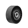 Dayco 89164 Accessory Drive Belt Idler Pulley IDLER/TENSIONER PULLEY, LT DUTY, DAYCO