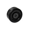 Dayco 89165 Accessory Drive Belt Idler Pulley IDLER/TENSIONER PULLEY, LT DUTY, DAYCO