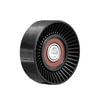 Dayco 89181 Accessory Drive Belt Idler Pulley IDLER/TENSIONER PULLEY, LT DUTY, DAYCO