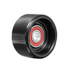 Dayco 89182 Accessory Drive Belt Idler Pulley IDLER/TENSIONER PULLEY, LT DUTY, DAYCO