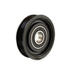 Dayco 89185 Accessory Drive Belt Idler Pulley IDLER/TENSIONER PULLEY, LT DUTY, DAYCO