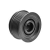 Dayco 892009 Alternator Decoupler Pulley DECOUPLER PULLEY GROOVED, DAYCO