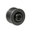 Dayco 892014 Alternator Decoupler Pulley DECOUPLER PULLEY GROOVED, DAYCO