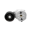 89259 by DAYCO - Automatic Belt Tensioner - 1 Pulley, 6 Grooves, 76mm Diameter, 30.1mm Width, Serpentine