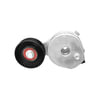 Dayco 89264 Accessory Drive Belt Tensioner Assembly Automatic Belt Tensioner - Counter Clockwise, Serpentine, 1 Pulley, 76mm