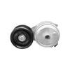 Dayco 89268 Accessory Drive Belt Tensioner Assembly Automatic Belt Tensioner - Clockwise, Serpentine, 1 Pulley, 70mm