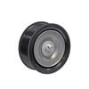 89590 by DAYCO - IDLER/TENSIONER PULLEY, LT DUTY, DAYCO