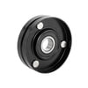 Dayco 89842 Accessory Drive Belt Idler Pulley IDLER/TENSIONER PULLEY, LT DUTY, DAYCO