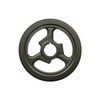 Dayco PB1114N Engine Harmonic Balancer PREMIUM OEM REPL BALANCER, POWERBOND