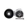Dayco 89326 Accessory Drive Belt Tensioner Assembly Automatic Belt Tensioner - Counter Clockwise, Serpentine, 1 Pulley, 90mm