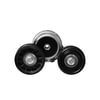 Dayco 89395 Accessory Drive Belt Tensioner Assembly TENSIONER AUTO/LT TRUCK, DAYCO
