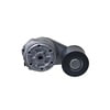 89440 by DAYCO - Accessory Drive Belt Tensioner Assembly - Automatic, Serpentine Belt, 74mm Pulley, 57mm Width