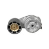 Dayco 89445 Accessory Drive Belt Tensioner Assembly Automatic Belt Tensioner - Heavy Duty, Serpentine, 1 Pulley, 74mm