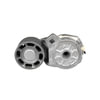 Dayco 89449 Accessory Drive Belt Tensioner Assembly Automatic Belt Tensioner - HD, Serpentine, 1 Pulley, 74mm Dia, 46.27mm