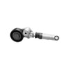 Dayco 89463 Accessory Drive Belt Tensioner Assembly Automatic Belt Tensioner - Hydraulic, Counter Clockwise, Serpentine, 70mm