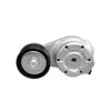 89470 by DAYCO - Automatic Belt Tensioner - Heavy Duty, Clockwise, Serpentine, 76mm Pulley Diameter, 32.4mm Width