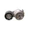 89482 by DAYCO - Accessory Drive Belt Tensioner Assembly - Automatic, Serpentine Belt, 74mm Pulley